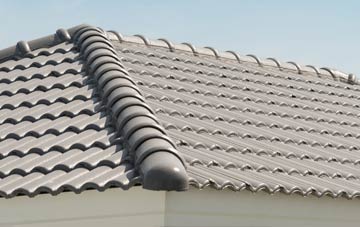 advantages of Twydall clay roofing