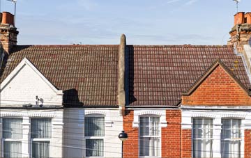 clay roofing Twydall, Kent