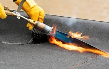 flat roof repairs Twydall, Kent