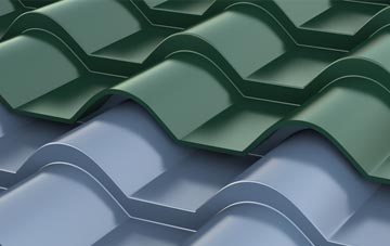 who should consider Twydall plastic roofs
