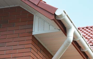 Twydall soffit repair costs