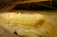 Twydall pitch roof insulation